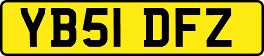 YB51DFZ