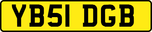 YB51DGB