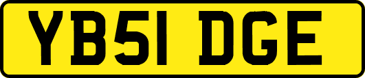 YB51DGE