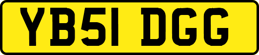 YB51DGG