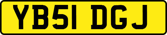 YB51DGJ