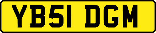 YB51DGM
