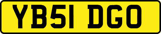 YB51DGO