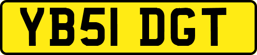 YB51DGT
