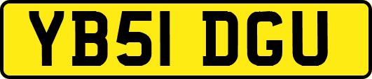 YB51DGU