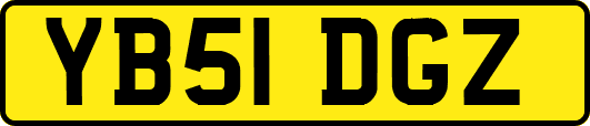 YB51DGZ