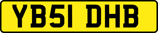 YB51DHB
