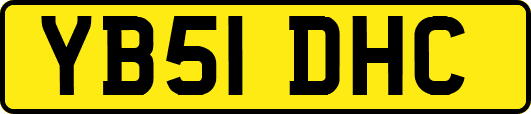 YB51DHC