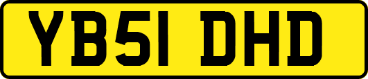 YB51DHD