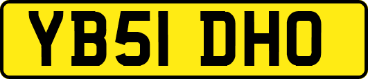 YB51DHO
