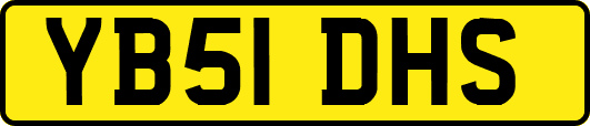 YB51DHS