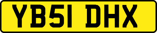 YB51DHX