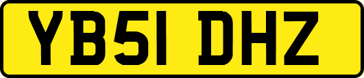 YB51DHZ