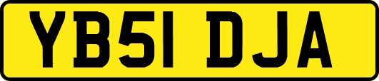 YB51DJA
