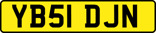 YB51DJN