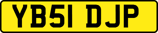 YB51DJP