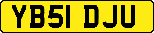 YB51DJU