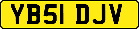 YB51DJV