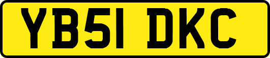YB51DKC