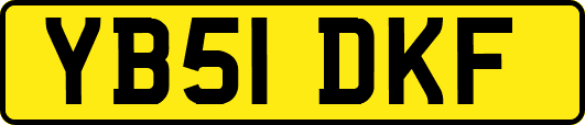 YB51DKF