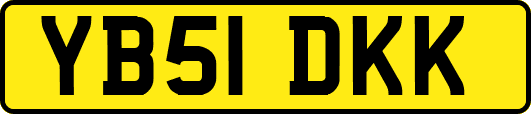 YB51DKK