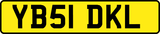 YB51DKL