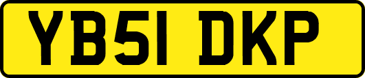 YB51DKP