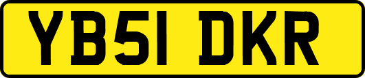 YB51DKR