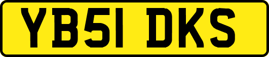 YB51DKS