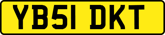YB51DKT