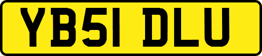YB51DLU