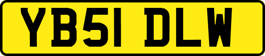 YB51DLW
