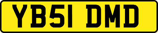 YB51DMD