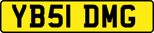 YB51DMG