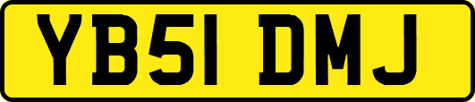 YB51DMJ