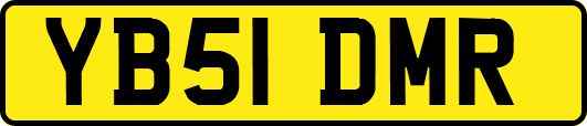 YB51DMR