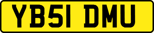 YB51DMU
