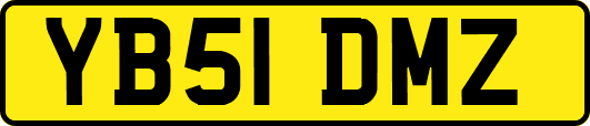 YB51DMZ