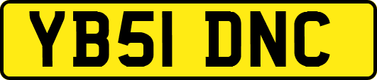 YB51DNC
