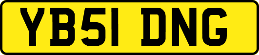 YB51DNG