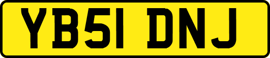 YB51DNJ