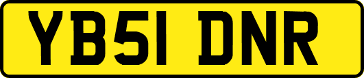 YB51DNR