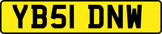 YB51DNW