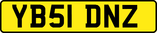 YB51DNZ
