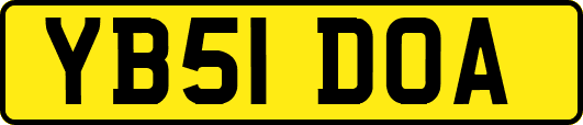 YB51DOA