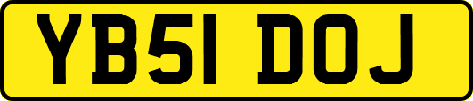 YB51DOJ