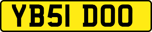 YB51DOO
