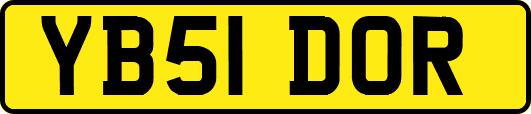 YB51DOR