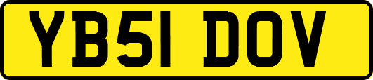 YB51DOV