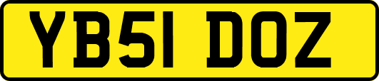 YB51DOZ